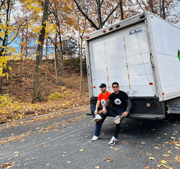 INCAMOVERS LLC