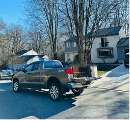 INCAMOVERS LLC